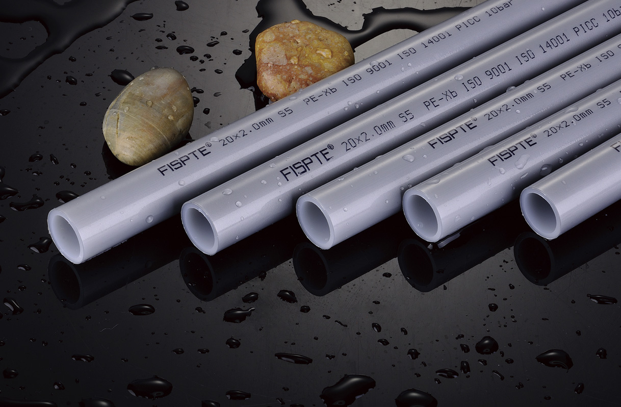 菲斯普特暖通管道