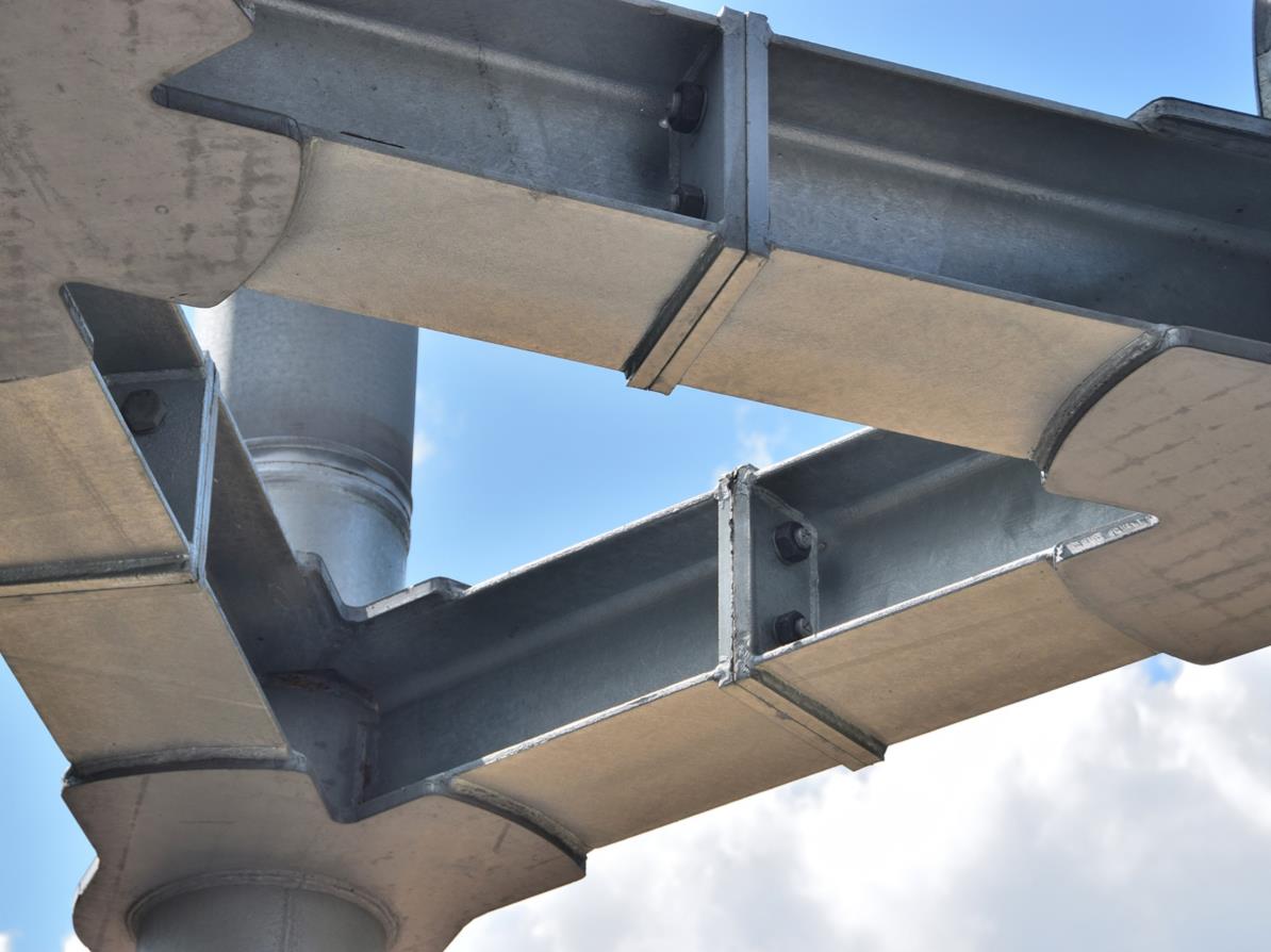 鋼結(jié)構(gòu)防腐涂料姆林M9010浙江帶銹防腐漆