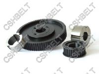 1/同步齒輪（同步輪 齒輪 帶輪 同步帶輪)