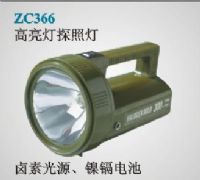 軍用超高亮度氙氣燈