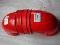 消防內(nèi)外環(huán)氧涂塑鋼管