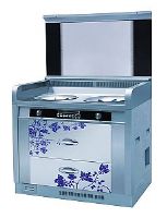 奧德賽三面風(fēng)集成環(huán)保灶是你最佳選擇