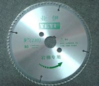 巖棉復(fù)合板鋸片