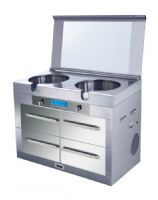 集成環(huán)保灶