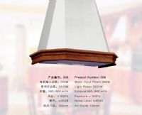 實木油煙機(jī)