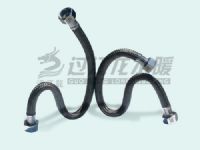 過江龍QD.R.L.017150典雅淋浴管