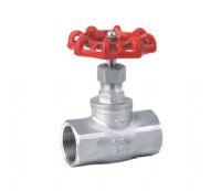 美式內(nèi)螺紋截止閥