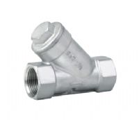 Y型內(nèi)螺紋過濾器