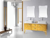 巴度不銹鋼浴室柜   金屬柜 全國招商中