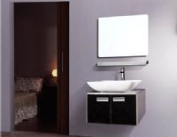 巴度不銹鋼浴室柜   金屬柜 全國招商中