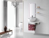 巴度不銹鋼浴室柜 浴柜  金屬柜 全國火爆招商中