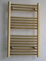 低碳鋼，不銹鋼電鍍系列插接式散熱器