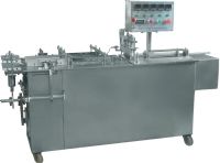 化妝品透明膜三維包裝機(jī)