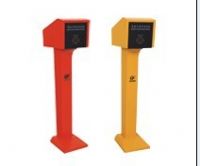 金華停車場系統(tǒng)、衢州停車場系統(tǒng)、麗水停車場系統(tǒng)