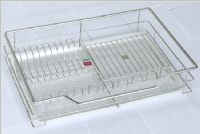 供應(yīng)不銹鋼拉籃、調(diào)味籃、米箱