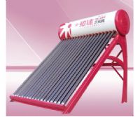 熱佳太陽能熱水器—佳和系列