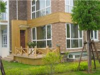 炭化木戶外墻板室內(nèi)墻板