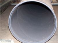 外表面涂敷礦用抗靜電聚乙烯粉未涂料