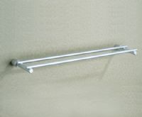 供應(yīng)太空鋁Fa002雙桿