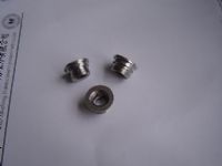 水龍頭配件  水位螺母（倒螺）