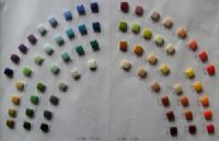 玻璃瓷釉馬賽克