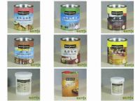 宜美思木蠟油油漆涂料誠招代理