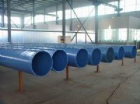 給排水、循環(huán)水用涂環(huán)氧復(fù)合鋼管