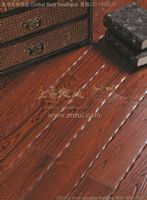 莊睿、卡布里大地