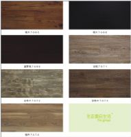 伊凡生態(tài)木地板