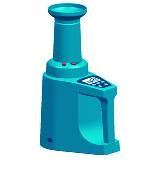 鄭州便攜式水分測試儀廠家/報價