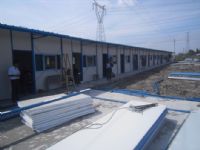 彩鋼活動(dòng)房