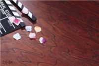 生態(tài)木地板