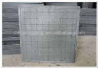 復(fù)合方形井蓋 浙江鴻鷹井蓋批發(fā)零售