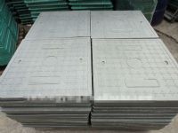 復(fù)合明溝蓋板  鴻鷹井蓋供應(yīng)