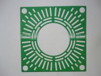 玻璃纖維護(hù)樹板 復(fù)合樹脂護(hù)樹板  浙江鴻鷹井蓋廠