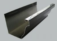 彩鋁天溝5.5k內(nèi)翻0.8mm