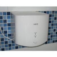 艾克AIKE簡潔型干手器AK2630