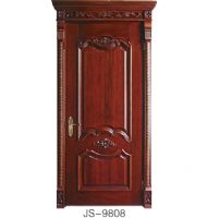 實(shí)木復(fù)合烤漆門