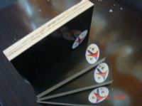 高檔覆膜板 中國建筑模板名牌產(chǎn)品 福建龍川木業(yè)