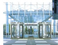 供應(yīng)臺州自動門