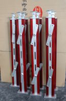 不銹鋼陽臺欄桿廠家