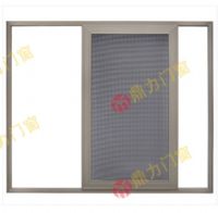 江蘇鎮(zhèn)江市金剛網(wǎng)防盜紗窗廠(chǎng)/鎮(zhèn)江市金剛網(wǎng)紗窗型材