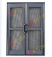 金剛網(wǎng)紗窗圖片/江蘇鎮(zhèn)江市金剛網(wǎng)防盜紗窗