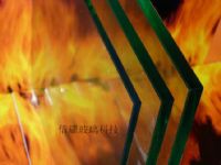 杭州三小時防火玻璃