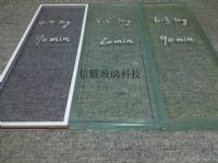 杭州復(fù)合灌漿防火玻璃