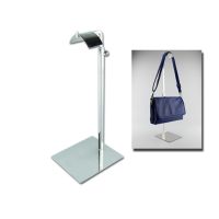 服裝置物包包架展示架鞋架服裝店圓形流水臺(tái)貨架中島