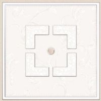 白釉集成吊頂生產(chǎn)廠家瑞谷鋁扣板達達尼爾