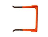 安全塑鋼踏步在檢查井中的施工工藝