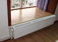 德國卡姆暖氣片