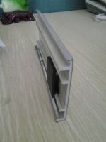 201材質(zhì)5-15公分不銹鋼踢腳線廠家直銷